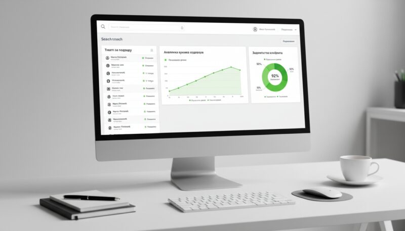 CRM sistem za mala preduzeća Srbija CRM sistem za mala preduzeća Srbija