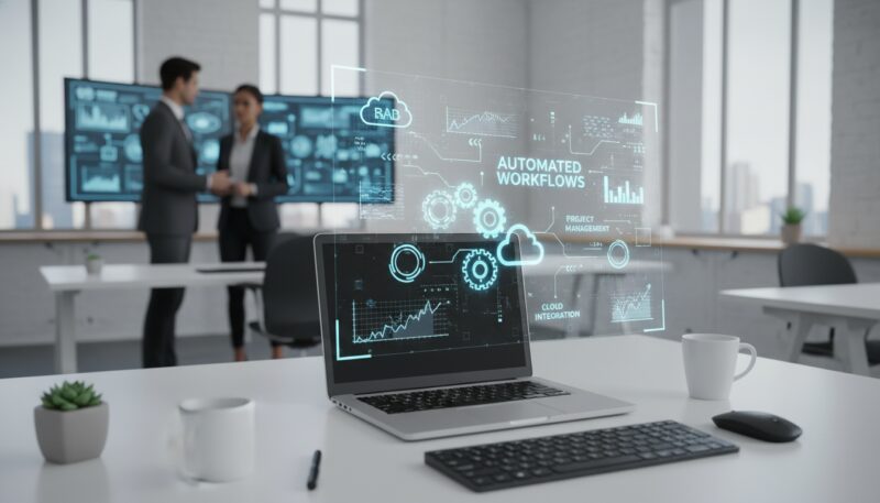 alati za automatizaciju poslovanja mala preduzeća alati za automatizaciju poslovanja mala preduzeća