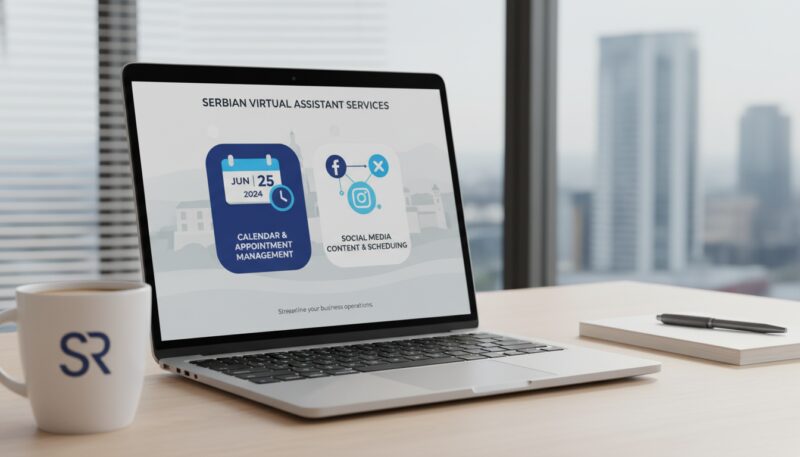 virtuelni asistent usluge Srbija virtuelni asistent usluge Srbija